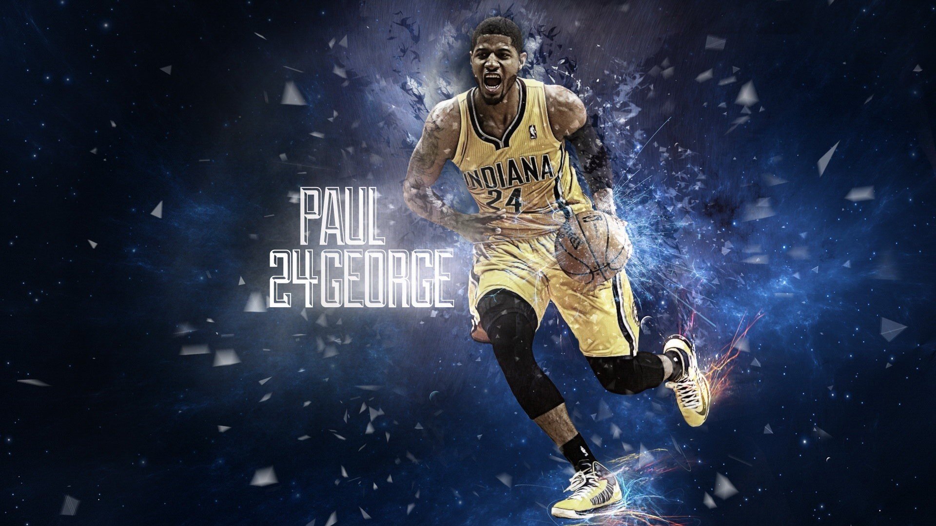 这是一个非常有意思的创作挑战。将库里与CBA联赛（上海队vs新疆队）结合，本身就带有强烈的降维打击和平行宇宙的戏剧冲突感