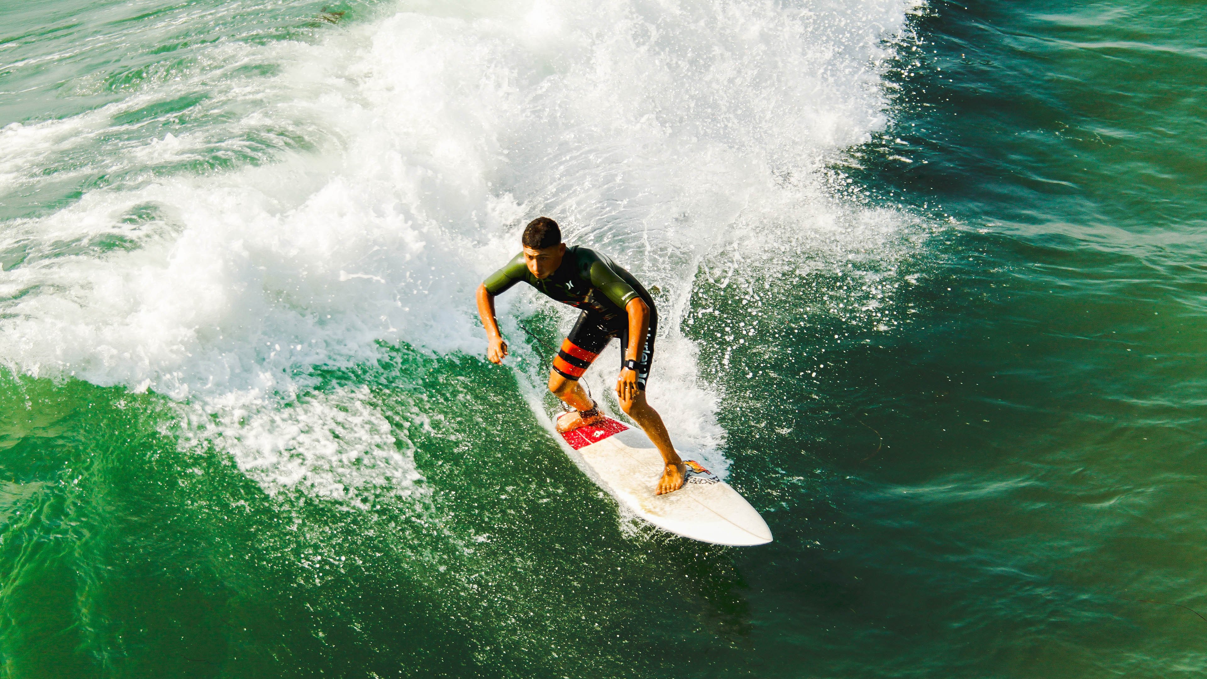 单核封神,欧文在美加墨世界杯接管比赛,火箭强势晋级热火诠释命运唯一性